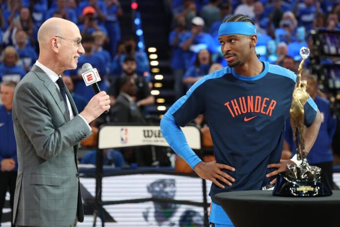 Forbes.com: SportsMoney News: Small-Market Finals Concerns Highlight Where NBA Is Still Growing