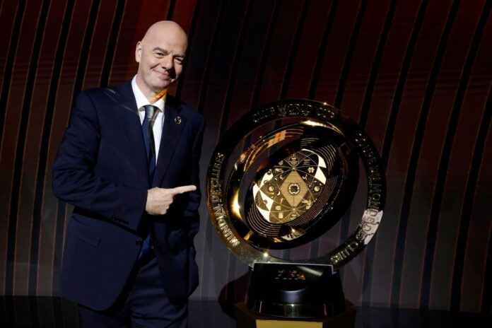 Forbes.com: SportsMoney News: Club World Cup: Slow Sales & Player Fatigue, Can It Be A Hit?