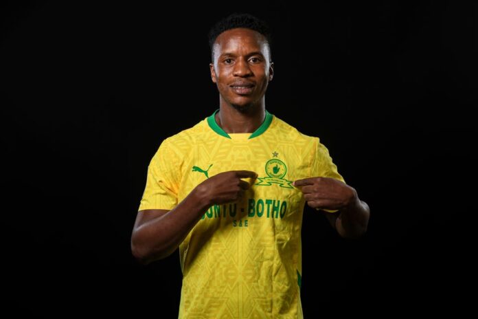 Forbes.com: SportsMoney News: How Themba Zwane And Mamelodi Sundowns Are Taking Shoe Shine & Piano To The World Stage