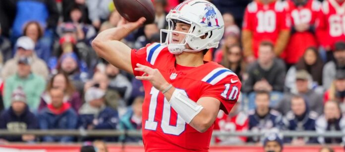 Best & Worst Fantasy Football Draft Values by Round (2025)
