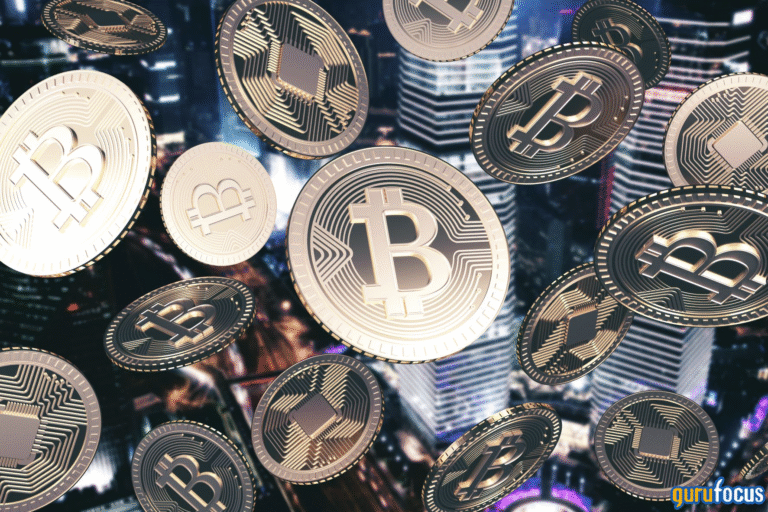 Bitcoin Slides Below $97K as BofA Warns of ‘Bro Bubble’ Popping