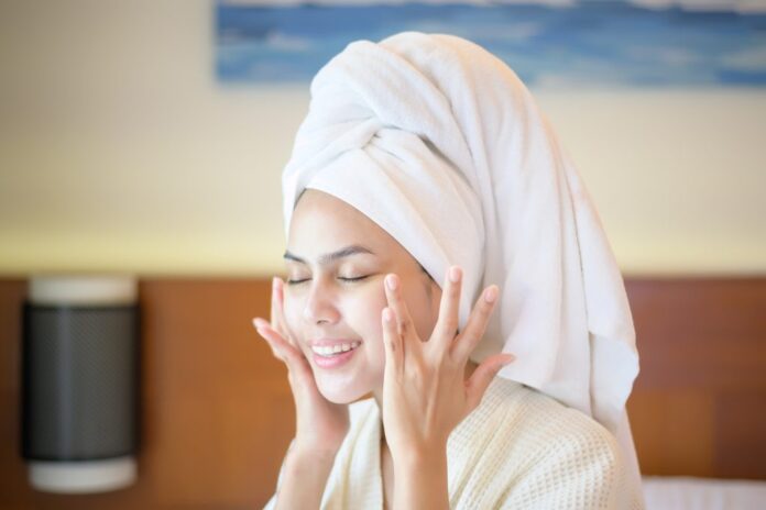 The Optimist Daily: Making Solutions the News: The fungi on your face might be brewing the next great antibiotic