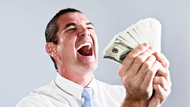 Quartz: The 10 highest-paid CEOs in 2024