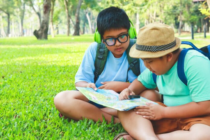 The Optimist Daily: Making Solutions the News: 10 surprisingly doable ways to make this your family’s best summer ever