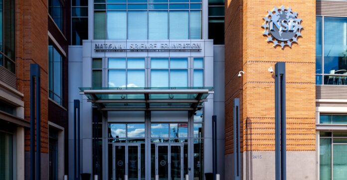 EXCLUSIVE: ADF Investigates Free Speech Violations by US Science Agency