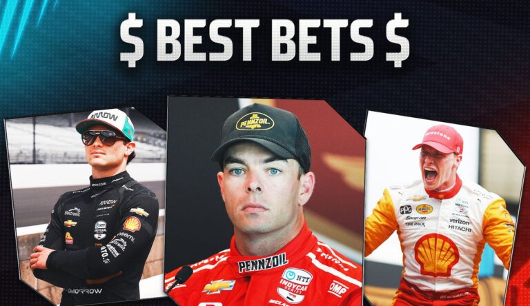2025 INDYCAR odds: Pato O’Ward to win outright, Josef Newgarden to show at St. Pete