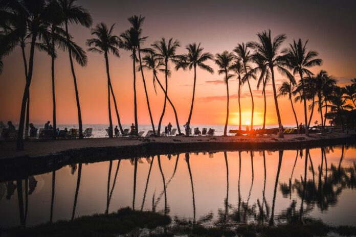 The Optimist Daily: Making Solutions the News: Hawaii’s new ‘Green Fee’ sets precedent for climate funding through tourism