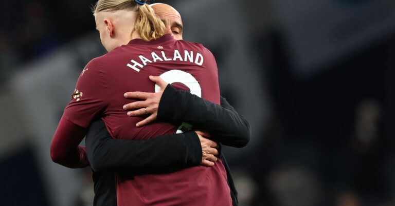 Three things we learned – Tottenham Hotspur 0-1 Manchester City