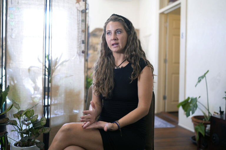 NBC News Top Stories: Texas hospital that discharged woman with doomed pregnancy broke the law, inquiry finds
