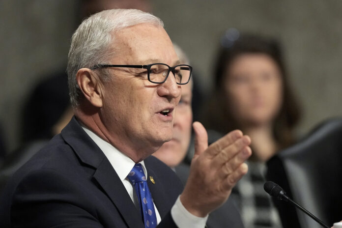 NBC News Top Stories: Senate Republicans open the door to cutting Medicare 'waste' in Trump agenda bill