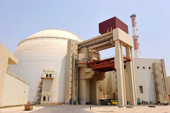 NBC News Top Stories: U.S. intelligence assessment on Iran's nuclear program remains unchanged