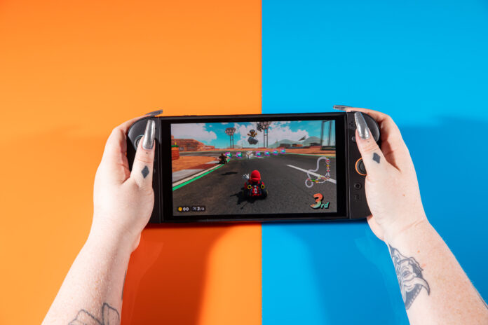 The Verge: Nintendo will take your Switch 2 offline forever if you use a Mig flash cartridge
