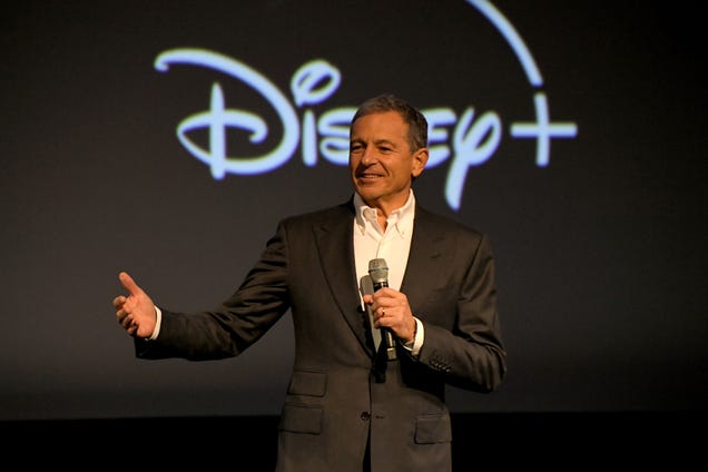 Quartz: Disney is laying off hundreds of employees