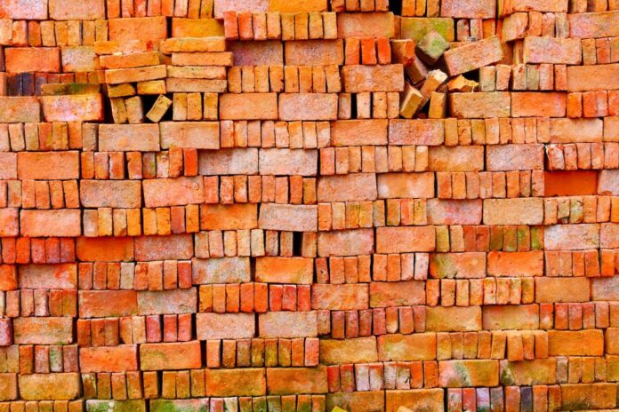 The Optimist Daily: Making Solutions the News: A new way to stack bricks could help clean Bangladesh’s air