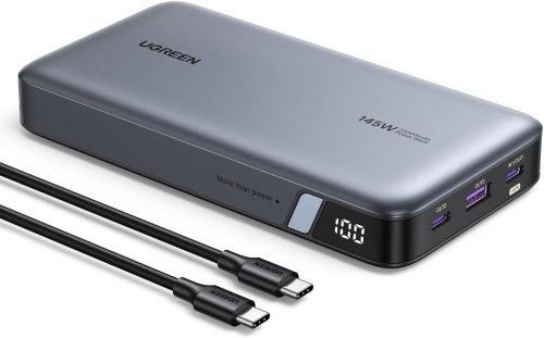 Amazon Canada Deals: Save 47% on Laptop Power Bank + 30% on Neck Shoulder Massager + 46% on Tire Inflator with Promo Code & Coupon + More