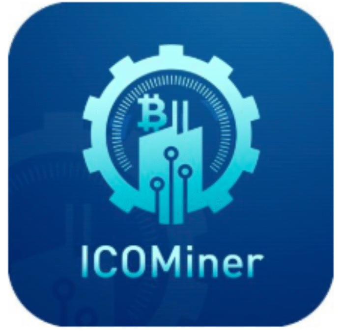 ICOMiner the Most Trusted & USA Regulated Cloud Mining Platform for Daily $5000 Earning