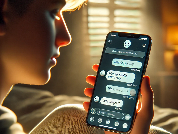 Current Landscape and Future Directions for Mental Health Conversational Agents for Youth: Scoping Review