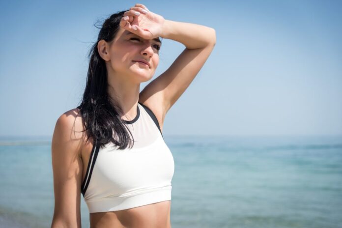 The Optimist Daily: Making Solutions the News: Why your antiperspirant isn’t working (and how to fix it)