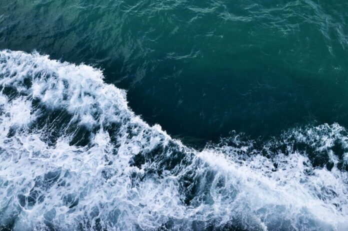 The Optimist Daily: Making Solutions the News: A splash of good news for oceans: new plastic dissolves in seawater in just hours