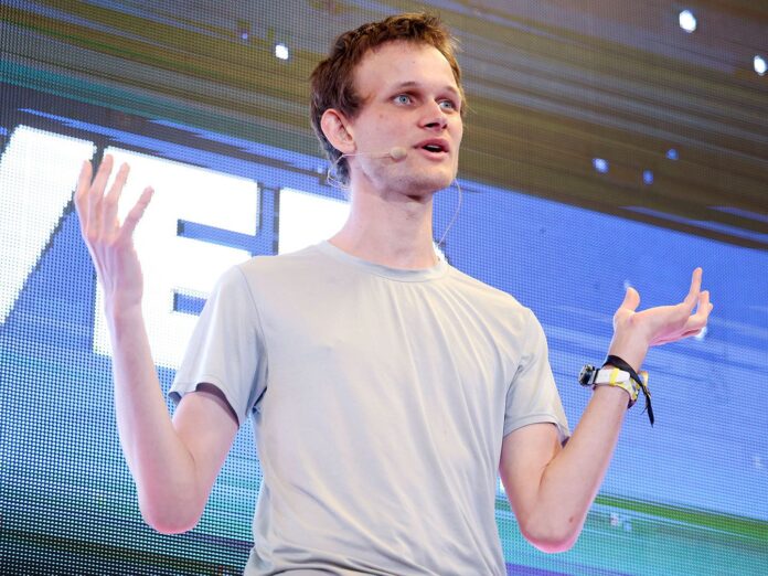 CoinDesk: Vitalik Buterin Uses Privacy Tool Railgun Again, Signaling Ongoing Embrace of On-Chain Anonymity