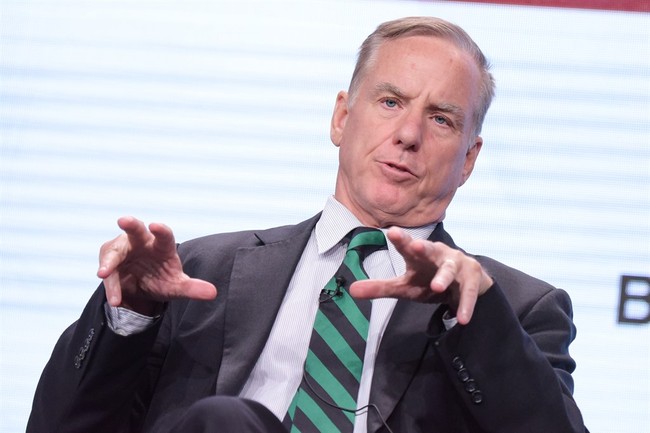 WATCH: Has-Been Howard Dean Spews Nonsense About Capitalism in Most Ignorant Way Possible