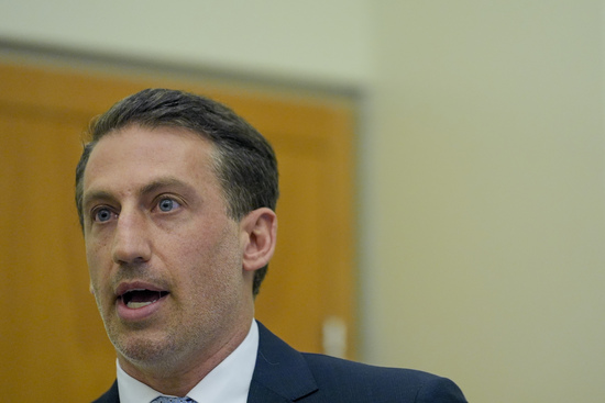 Daily Kos: FAA is going to spend $2M of your money to prove DEI makes planes crash