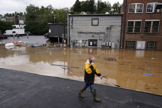 Daily Kos: The government they hated isn’t coming
