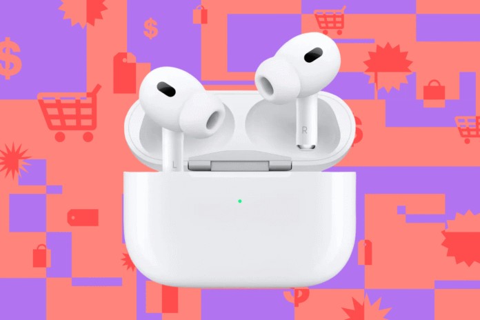 The Verge: Apple’s latest AirPods Pro with USB-C just received a $70 discount