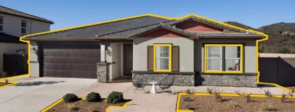 Not All News is Bad!: California Developer Builds First Neighborhood Where All the Homes Are Resistant to Wildfires