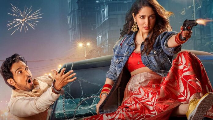 New Indian Movies & Series on Netflix: February 2025