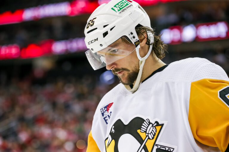 Penguins Can Still Make 1 Big Trade Before the Deadline