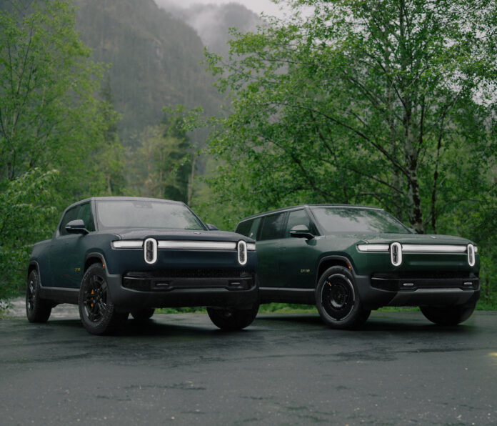 The Verge: Rivian wants to make EV charging faster, smarter, and easier