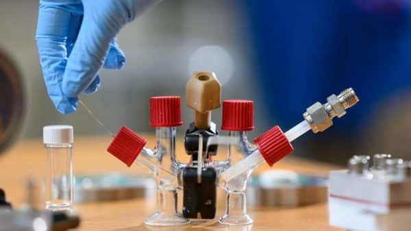 Not All News is Bad!: MIT’s sodium fuel cell could fly electric planes while sucking CO2