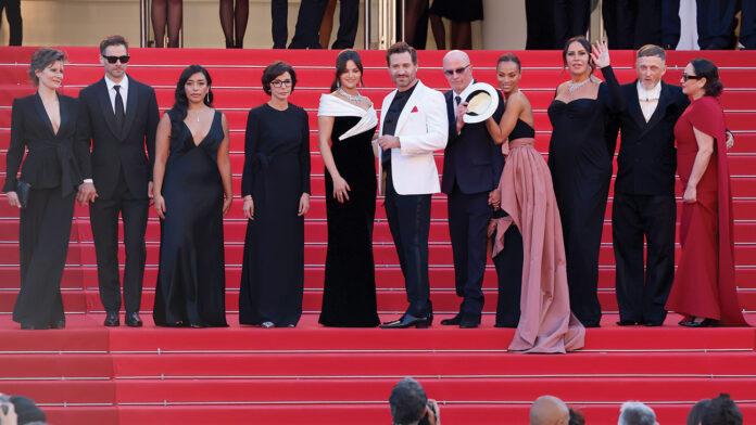 ‘Emilia Pérez’ Is Just His Side Hustle – Meet the Fashion Designer Conquering Hollywood