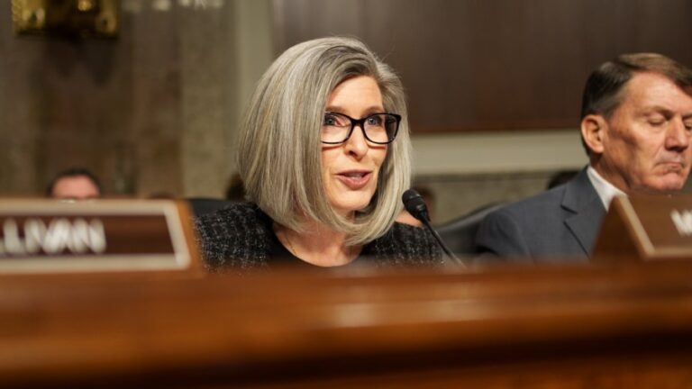 Senate News: Iowa Democrat to launch bid against Ernst after her controversial Medicaid remarks