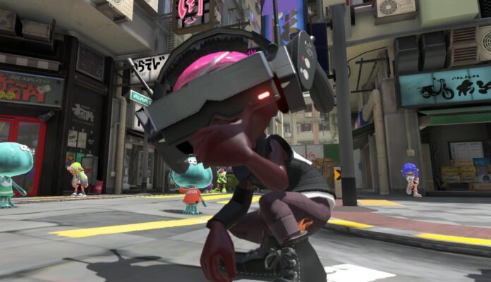The Verge: The Switch 2 gives Splatoon 3 a fantastically fresh coat of paint