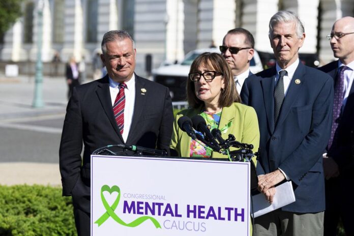 TAP : The American Prospect: Trump’s War on Mental Health
