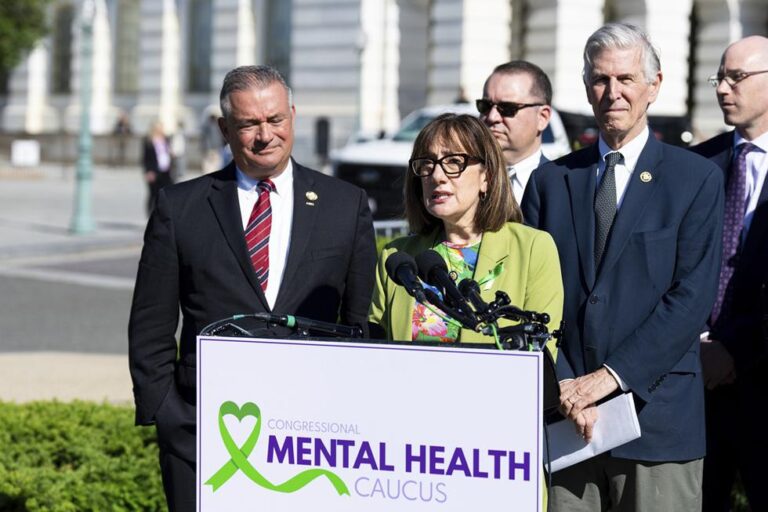TAP : The American Prospect: Trump’s War on Mental Health