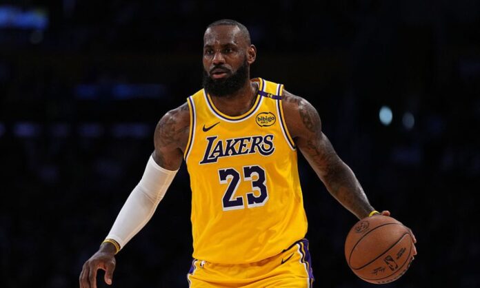 SportsPro Media - Latest News: The LA Lakers US$10bn sale: Breaking down the record takeover deal