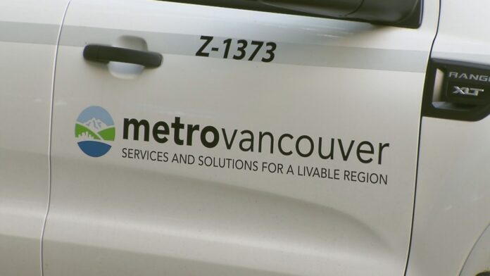 Metro Vancouver Regional District to look at cutting directors’ pay