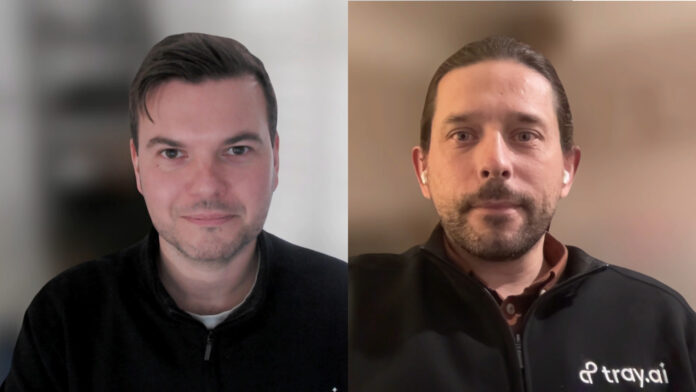 The world of iPaaS is changing with AI innovation