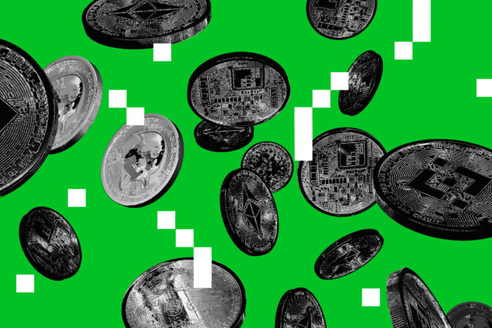 The Verge: DOJ files to seize $225 million in crypto from scammers
