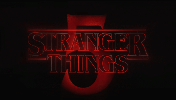 The Verge: Stranger Things season 5 will stream this November