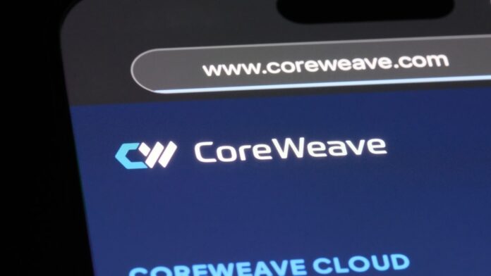 Nvidia-Backed CoreWeave Eyes $4 Billion IPO: Is This AI's Next Big Test?