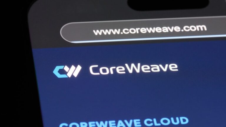 Nvidia-Backed CoreWeave Eyes $4 Billion IPO: Is This AI’s Next Big Test? – Microsoft (NASDAQ:MSFT)