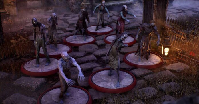 Sigil brings Dungeons and Dragons to life like never before