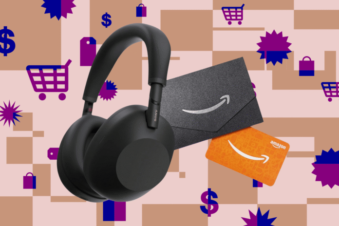 The Verge: Sony’s noise-canceling WH-1000XM6 are already on sale with a $30 gift card