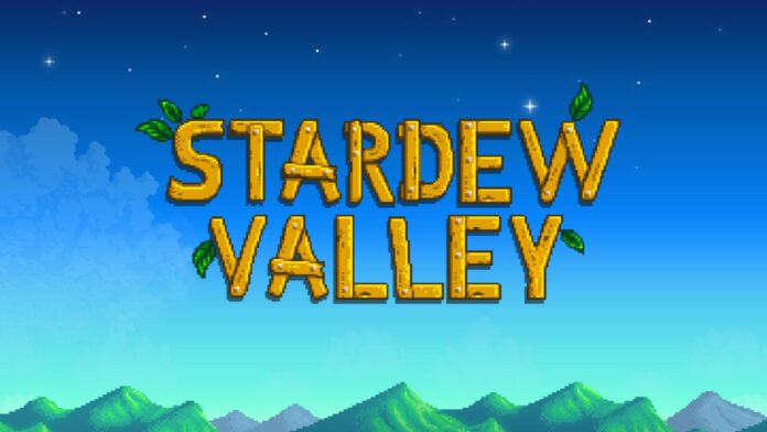 Stardew Valley Patch Coming “As Fast as Possible” After New Patch Breaks the Game