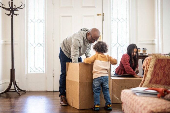 12 Things To Do Immediately After Moving Into a New Home or Apartment