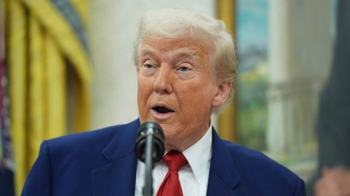 Senate News: White House sends Congress request for $9.4B in DOGE cuts